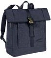 camel active Journey Packpack Dark Blue