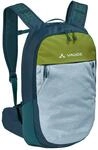 VAUDE Rucks&auml;cke10-14l Ledro 10, Kompakter All Mountain-Rucksack, mit...