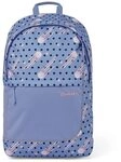 Satch Fly - Rucksack f&uuml;r die Freizeit, R&uuml;ckenpolster, gro&szlig;es Hauptfach - Catch Up