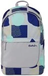 satch Fly - Rucksack f&uuml;r die Freizeit, R&uuml;ckenpolster, gro&szlig;es Hauptfach