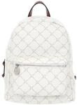 Tamaris Anastasia Backpack Ecru