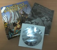 Ancient Conquest