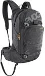 EVOC LINE R.A.S. PROTECTOR 22 Lawinen-Airbag-Rucksack, Skirucksack (NEURALITE SYSTEM,