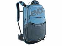 EVOC STAGE technischer Rucksack für Radtouren & Trails, Backpack (Trekkingrucksack