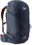Lowe Alpine Revolt 35 Rucksack, Navy