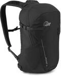 Kuprin&Auml;&mdash; Lowe Alpine Edge 22 - Juoda