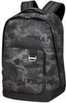 Samsonite Midtown - 15.6 Zoll Laptoprucksack, 45 cm, 23 L, Mehrfarbig (Camo Grey)