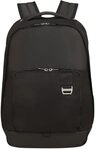 Samsonite Midtown - 15.6 Zoll Laptoprucksack, 45 cm, 23 L, Schwarz (Black)
