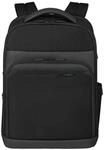 Samsonite Mysight - 14 Zoll Laptoprucksack, 40 cm, 16.5 L, Schwarz (Black)