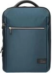 Samsonite Rucks&auml;cke Unisex Rucks&auml;cke Petrol