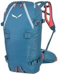 Salewa Randonn&eacute;e 30L Damen-Rucksack , Blau