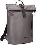 Zwei CARGO Rucksack CAR200 stone