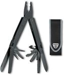 Victorinox Multifunktionstool, Swiss Tool BS mit Nylon-G&uuml;rteletui, Taschen Werkzeug,