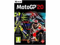 Moto GP 2020 PC-Spiel