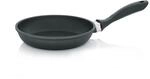 kela Bratpfanne 20cm KERROS, kleine Pfanne Induktion, Aluguss keramisch beschichtet,