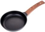 GR&Auml;WE Bratpfanne aus Aluguss, &Oslash; 20 cm, mit 3-facher Greblon C3