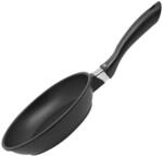 ELO Bratpfanne &Oslash; 20 cm ALUCAST, Pfanne aus energiesparendem Aluminiumguss mit