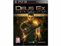 Deus Ex : Human Revolution - édition augmentée