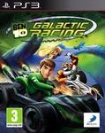 SONY GIOCO BEN 10 GALACTIC RACING PS3