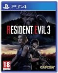 Resident Evil 3: Remake PS4 [ ]