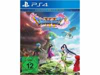 Dragon Quest XI: Streiter des Schicksals Edition des Lichts (PS4)