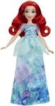 Hasbro Disney Prinzessin E0271ES2 Schimmerglanz Arielle, Puppe