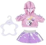 BABY Born Fashion, Puppenkleidung, EIN St&uuml;ck, 1 Puppen-Outfit f&uuml;r 43 cm Puppen