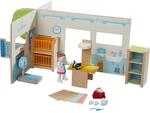 HABA 303895 - Little Friends &ndash; Tierklinik , Modern ausgestattete...