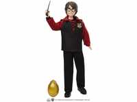 Mattel Harry Potter GKT97 - Trimagisches Turnier Harry Potter Sammlerpuppe, ca....