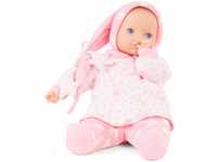 Götz 1791122 Baby Pure Sternenhimmel Puppe - 33 cm große Erstlingspuppe ohne...