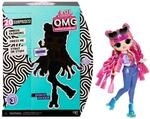 LOL Surprise Sammler-Modepuppen f&uuml;r M&auml;dchen - Mit 20 &Uuml;berraschungen & Accessoires