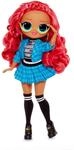 L.O.L. Surprise OMG Doll Series 3- Class Prez