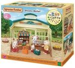 Sylvanian Families 5315 Supermarkt - Puppenhaus Spielset