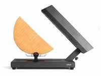 Traditionelle raclette maschine 1/2 rad 400w - doc231