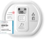 Ei Electronics Ei208D Kohlenmonoxidmelder, CO-Melder mit 10-Jahres-Batterie