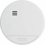 ABUS Funk-Rauchmelder RWM165 - mit 10-Jahres-Batterie - 12 Melder vernetzbar -