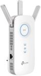 TP-Link RE550 WLAN Verst&auml;rker Repeater AC1900 (Dual-WLAN AC + N, 1300MBit/s 5GHz +
