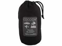 Cocoon Reisedecke Travel Blanket - Coolmax Microfaser