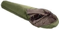 GRAND CANYON Schlafsack Kansas 190 Capulet Olive, Einheitsgr&ouml;sse