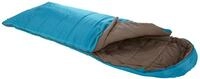 GRAND CANYON Schlafsack Utah 190 Deckenschlafsack &ndash; Komfortabler Schlafsack mit