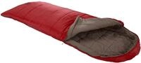 GRAND CANYON Schlafsack Utah 205 Deckenschlafsack &ndash; Komfortabler Schlafsack mit