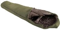 GRAND CANYON Schlafsack Fairbanks 205 Capulet Olive, Einheitsgr&ouml;sse