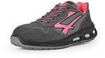 U-Power Red Lion Verok, Unisex-Sicherheitsschuhe, leicht, flexibel,...