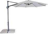 derby Ravenna Smart 300 &ndash; Hochwertiger Ampelschirm ideal f&uuml;r Garten und Terrasse