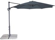 derby Ravenna Smart 300 &ndash; Hochwertiger Ampelschirm ideal f&uuml;r Garten und Terrasse