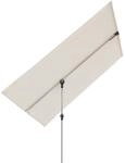 Doppler ACTIVE Balkonblende &ndash; Rechteckiger Sonnenschirm ideal f&uuml;r den Balkon