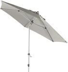 Doppler EXPERT Auto Tilt 280 &ndash; Knickbarer Sonnenschirm f&uuml;r Balkon oder Terrasse