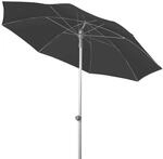 Doppler Sonnenschirm 'ACT', Push-up-Funktion, knickbar, Alu-Mast, &Oslash; 200 cm