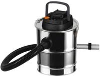 Batavia akku-Aschesauger 18V - ohne Akku und Ladeger&auml;t | 12-Liter Aschesauger...