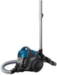 Bosch BGS05A220 Staubsauger (700 W, Zylinderstaubsauger, Trocken, beutellos,